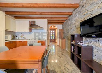 Cucina - Trilocale Costa Volpino - foto 8