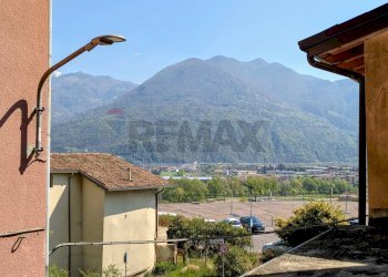 Vista delle montagne - Trilocale Costa Volpino - foto 9