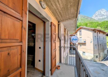 Balcone - Trilocale Costa Volpino - foto 10