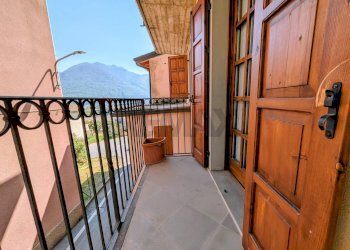 Balcone - Trilocale Costa Volpino - foto 11