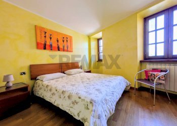 Camera / camera da letto - Trilocale Costa Volpino - foto 12