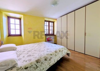 Camera / camera da letto - Trilocale Costa Volpino - foto 13