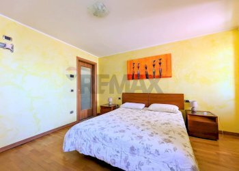 Camera / camera da letto - Trilocale Costa Volpino - foto 14