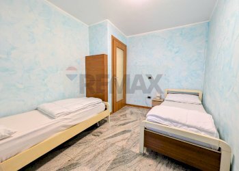 Camera / camera da letto - Trilocale Costa Volpino - foto 16