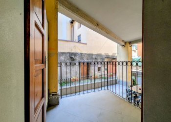 Balcone - Trilocale Costa Volpino - foto 17