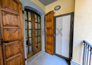 Hall / corridoio - Trilocale Costa Volpino - foto 18