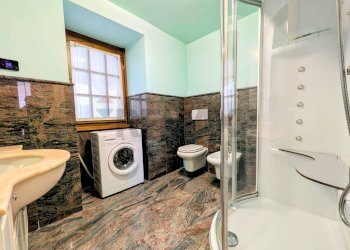 Bagno - Trilocale Costa Volpino - foto 19