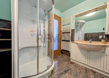 Bagno - Trilocale Costa Volpino - foto 20