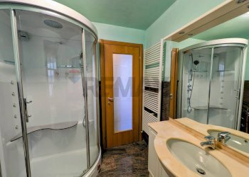 Bagno - Trilocale Costa Volpino - foto 21