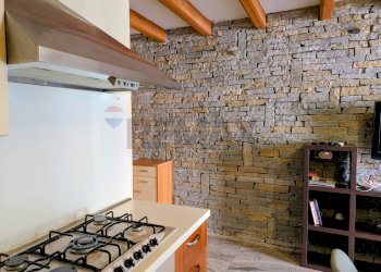 Cucina - Trilocale Costa Volpino - foto 22