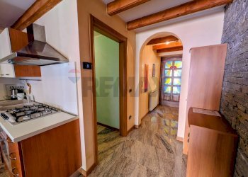 Cucina - Trilocale Costa Volpino - foto 24