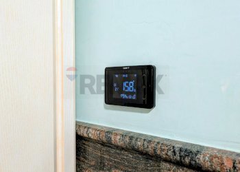 Dettagli - Trilocale Costa Volpino - foto 25