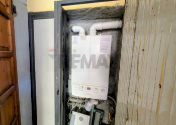 Dettagli - Trilocale Costa Volpino - foto 26