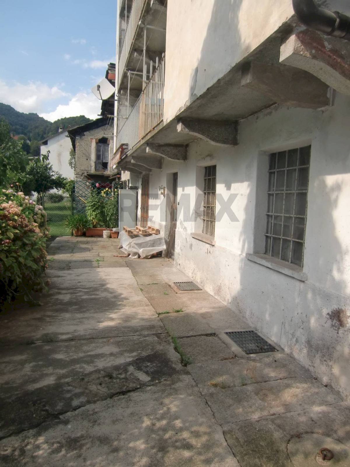 Casa all\'aperto - Semi-detached house Strada provinciale delle valli di lanzo
 
101, Pessinetto - photo 2