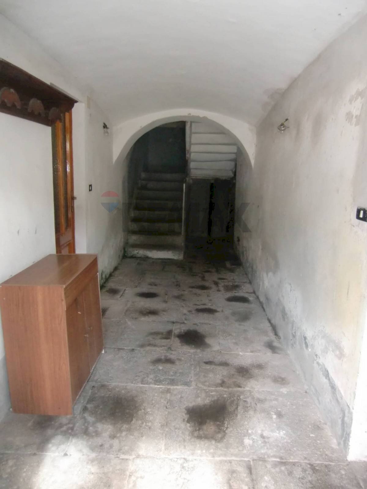 Hall / corridoio - Semi-detached house Strada provinciale delle valli di lanzo
 
101, Pessinetto - photo 3