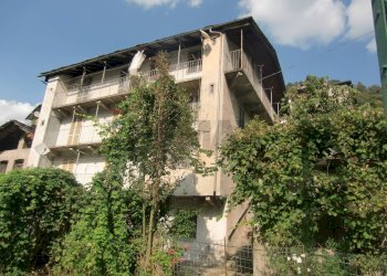 Edificio all\'aperto - Casa semi indipendente Strada provinciale delle valli di lanzo
 
101, Pessinetto - foto 1