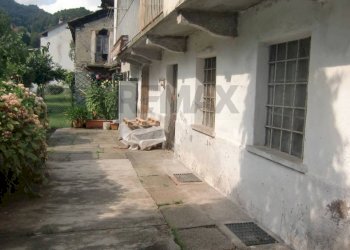 Casa all\'aperto - Casa semi indipendente Strada provinciale delle valli di lanzo
 
101, Pessinetto - foto 2