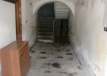 Hall / corridoio - Casa semi indipendente Strada provinciale delle valli di lanzo
 
101, Pessinetto - foto 3