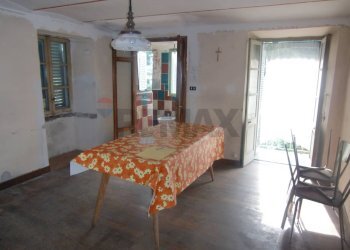 Sala da pranzo - Casa semi indipendente Strada provinciale delle valli di lanzo
 
101, Pessinetto - foto 8