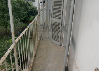 Balcone - Casa semi indipendente Strada provinciale delle valli di lanzo
 
101, Pessinetto - foto 15