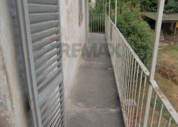 Balcone - Casa semi indipendente Strada provinciale delle valli di lanzo
 
101, Pessinetto - foto 16