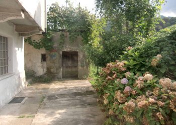 Giardino - Casa semi indipendente Strada provinciale delle valli di lanzo
 
101, Pessinetto - foto 17