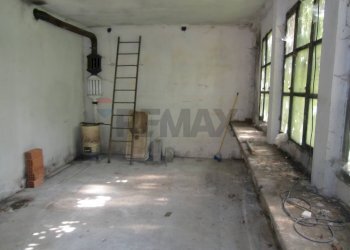 Stanza vuota - Casa semi indipendente Strada provinciale delle valli di lanzo
 
101, Pessinetto - foto 18