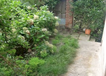 Giardino - Casa semi indipendente Strada provinciale delle valli di lanzo
 
101, Pessinetto - foto 19