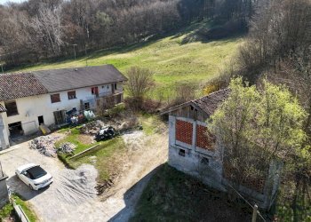 Casa all\'aperto - Casa semi indipendente Via Gresal
 
48, Sedico - foto 3