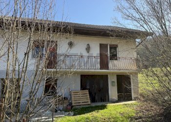 Casa all\'aperto - Casa semi indipendente Via Gresal
 
48, Sedico - foto 4