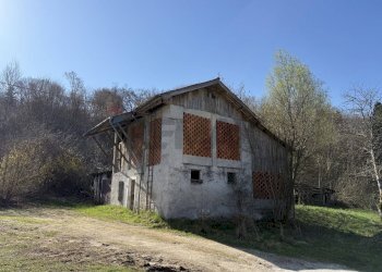 Casa all\'aperto - Casa semi indipendente Via Gresal
 
48, Sedico - foto 6