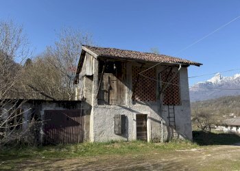 Casa all\'aperto - Casa semi indipendente Via Gresal
 
48, Sedico - foto 7