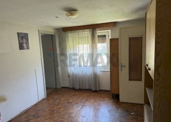 Stanza vuota - Casa semi indipendente Via Gresal
 
48, Sedico - foto 9