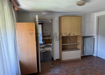 Camera / camera da letto - Casa semi indipendente Via Gresal
 
48, Sedico - foto 13