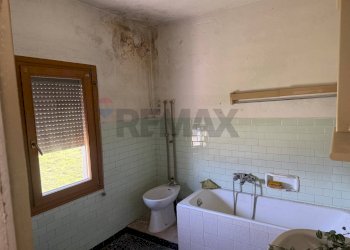 Bagno - Casa semi indipendente Via Gresal
 
48, Sedico - foto 17