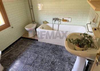 Bagno - Casa semi indipendente Via Gresal
 
48, Sedico - foto 18