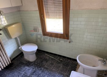 Bagno - Casa semi indipendente Via Gresal
 
48, Sedico - foto 19