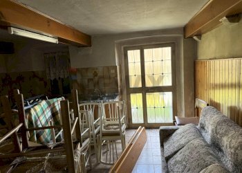 Sala da pranzo - Casa semi indipendente Via Gresal
 
48, Sedico - foto 24