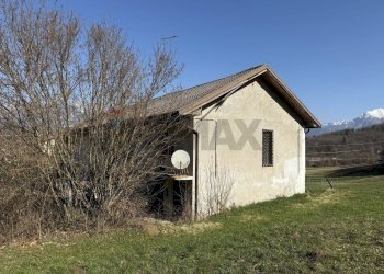 Casa all\'aperto - Casa semi indipendente Via Gresal
 
48, Sedico - foto 27