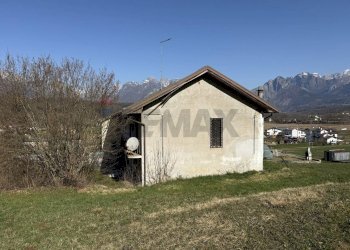 Casa all\'aperto - Casa semi indipendente Via Gresal
 
48, Sedico - foto 28