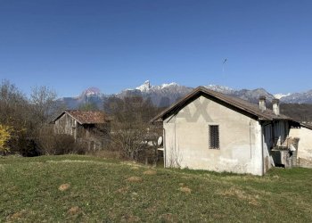 Casa all\'aperto - Casa semi indipendente Via Gresal
 
48, Sedico - foto 29