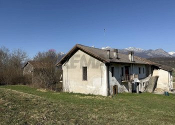 Casa all\'aperto - Casa semi indipendente Via Gresal
 
48, Sedico - foto 30