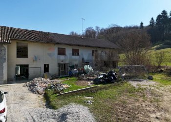 Casa all\'aperto - Casa semi indipendente Via Gresal
 
48, Sedico - foto 31