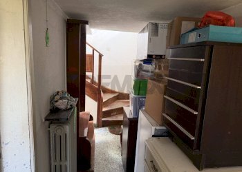 Hall / corridoio - Casa semi indipendente Via Gresal
 
48, Sedico - foto 32