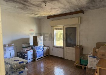 Soggiorno - Casa semi indipendente Via Gresal
 
48, Sedico - foto 34