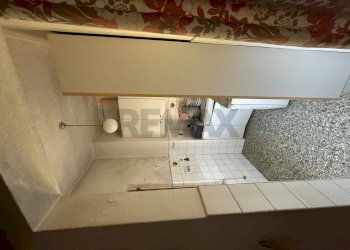 Bagno - Casa semi indipendente Via Gresal
 
48, Sedico - foto 42