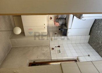 Bagno - Casa semi indipendente Via Gresal
 
48, Sedico - foto 43