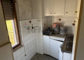 Cucina - Casa semi indipendente Via Gresal
 
48, Sedico - foto 44