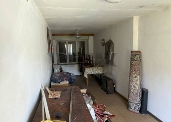 Hall / corridoio - Casa semi indipendente Via Gresal
 
48, Sedico - foto 45