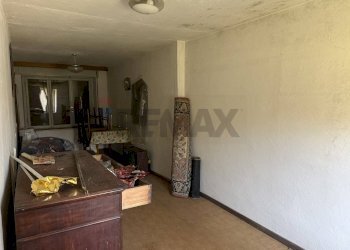 Soggiorno - Casa semi indipendente Via Gresal
 
48, Sedico - foto 46